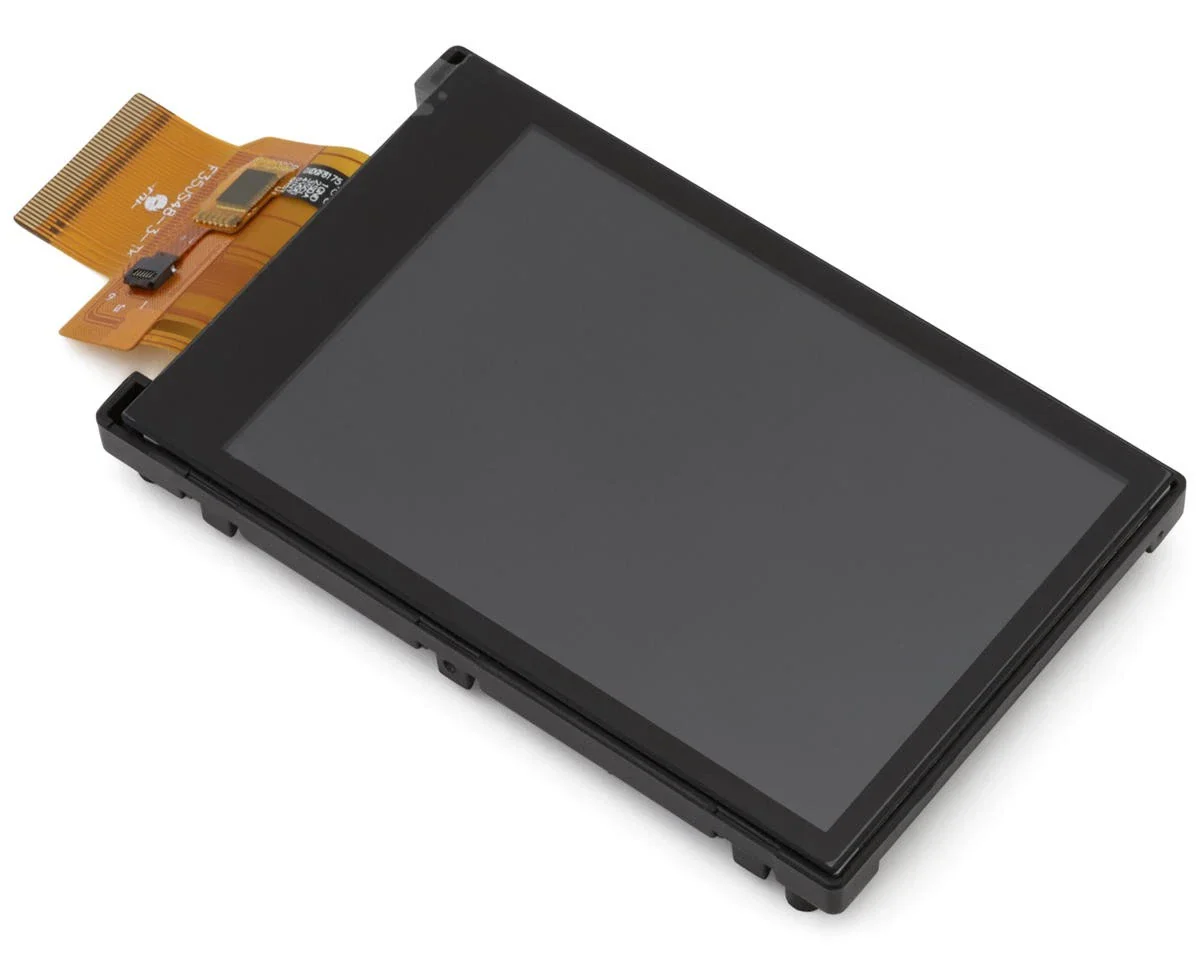 NB4 / NB4+ / NB4 Pro REPLACEMENT LCD Display Screen [FLYSKY] FSY-NB4+-YTPPJ-0F00