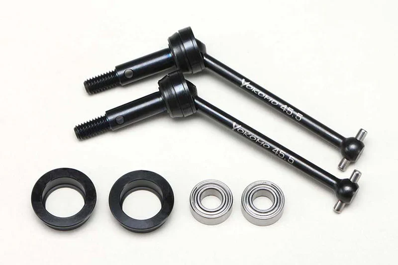 Offset Rear Universal Joint Set for RD/SD/MD (RD-415AR only) CVD AXLES [Yokomo] RD-010ROS