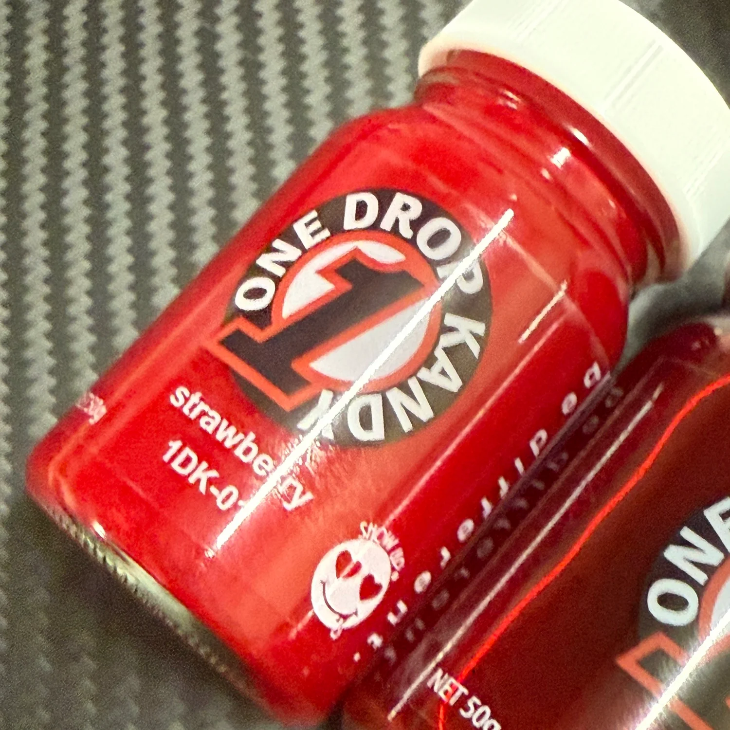 One Drop Kandy Paint 50g Bottle (for Airbrush) (Made in Japan) [Show Up] - Image 6