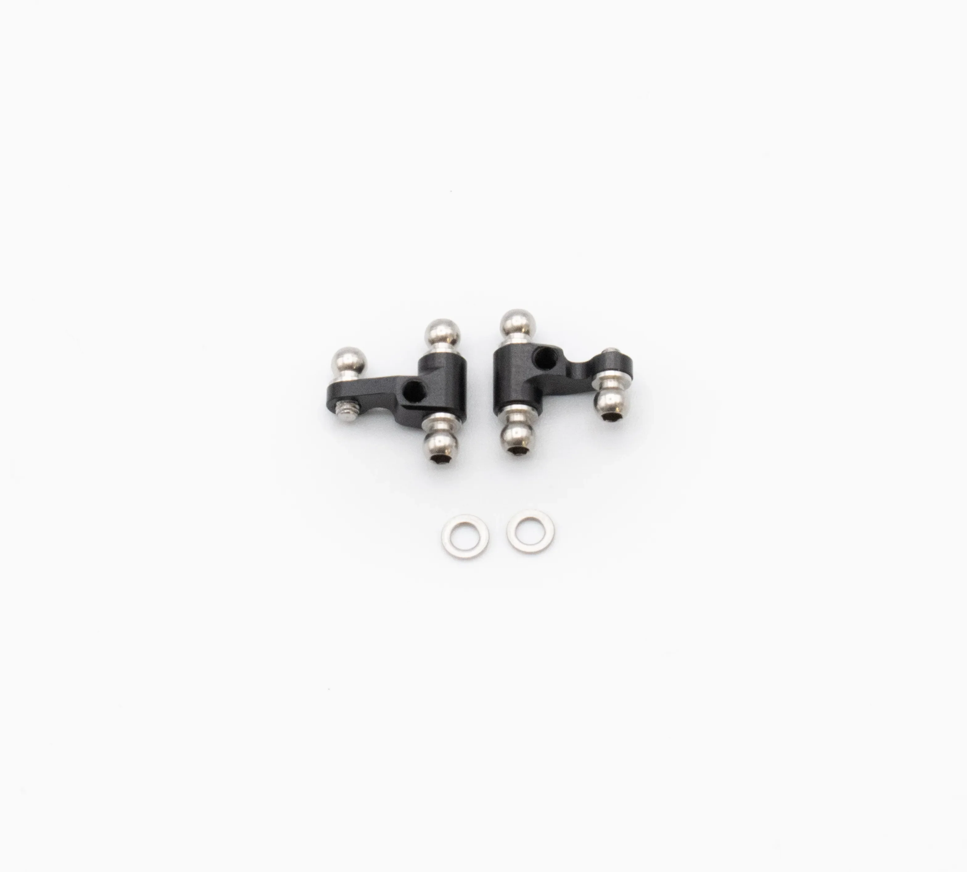 Original knuckles L/R RTA V1.2 [RTRC] RT004 V1.2