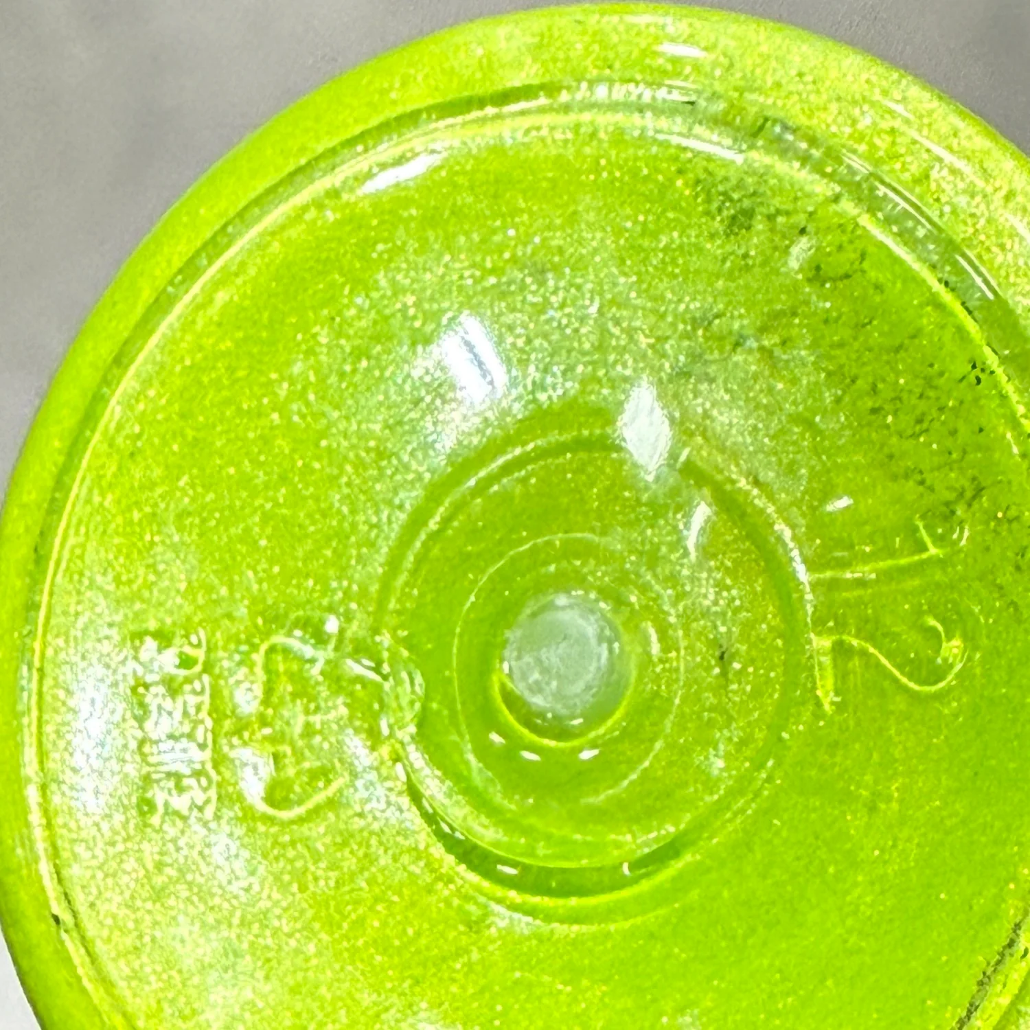 Pearl Lime 2oz Airbrush Paints (RC / Lexan) [Mission Models] MMRC-028