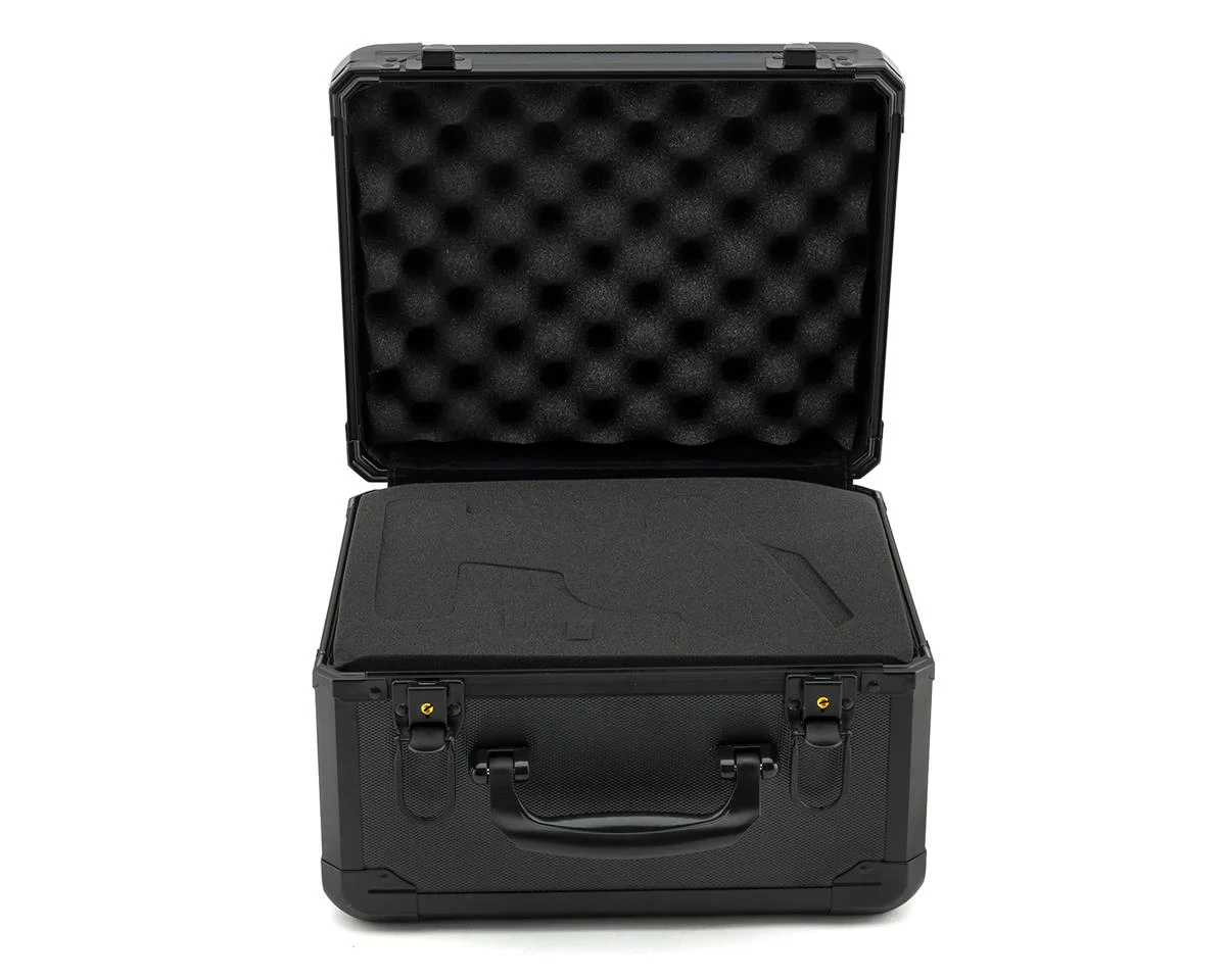 ProTek RC Mini Universal Radio Case (Futaba 10PX & 10PXLE) [Protek] PTK-8191 - Image 2