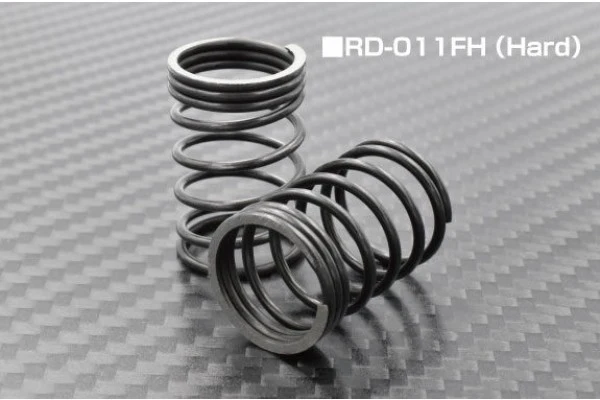 R-Tune 2WS Front Springs (HARD) 2 SPRINGS [Reve D] RD-011FH