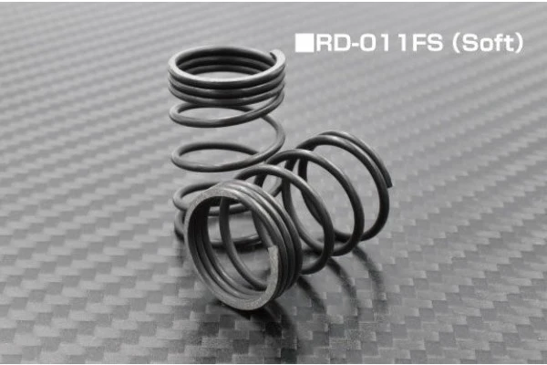 R-Tune 2WS Front Springs (SOFT) 2 SPRINGS [Reve D] RD-011FS