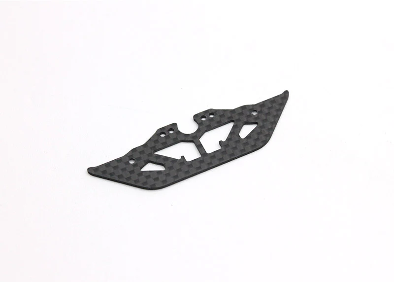 Raised Bumper System Bumper Only - Rad Body Mako  [Reflex Racing] RX564B