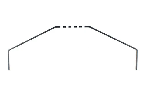 RDX Rear Sway Bar Wire 1.2mm (Stabilizer) [Reve D] D1-412W2