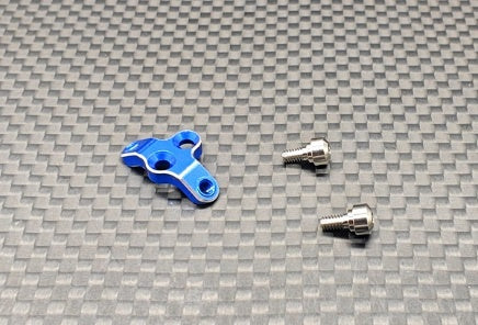 Rear Damper Support - Option Part  for 1-28 GL Formula One [GL Racing] GL-FO-OP-005