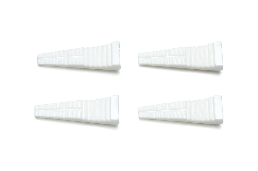 Replacement Jaw Grips (2 Sets) for 74166 Pliers v2 [Tamiya] 74167