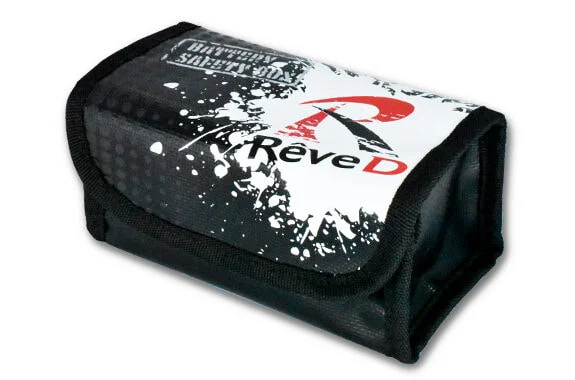 REVE D LIPO SAFETY BAG V2 [Reve D] RJ-010