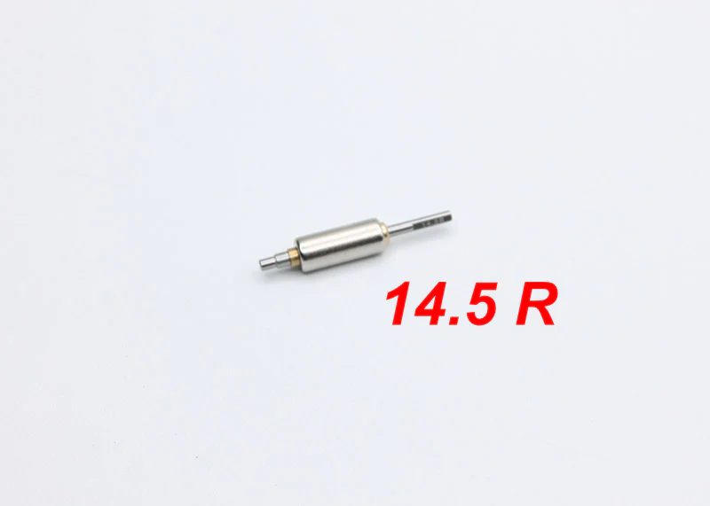 Revspec 14.5R Rotor (1-28 / Mini-Z) Micro [Reflex Racing] RS145R