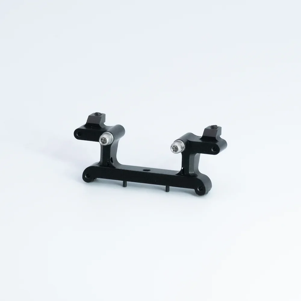 RTA 1-28 Front A-Arms bar MOUNT RTA V1.2 [RTRC] RT003 V1.2