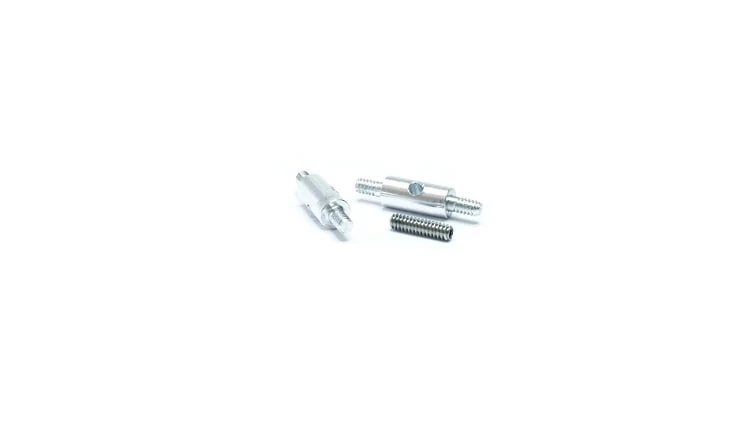RTA 1-28 Steering turnbuckles set RTA [RTRC] RT011