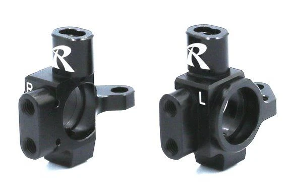 RWD Aluminum Knuckles (YD-2) [Reve D] RD-001