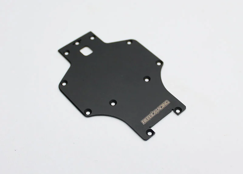 RX28 Gen 2 Steel Chassis (30g) [Reflex Racing] RX28-061