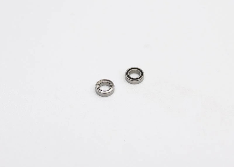 RX28 Spur Gear Bearings - 1 Pair [Reflex Racing] RX410