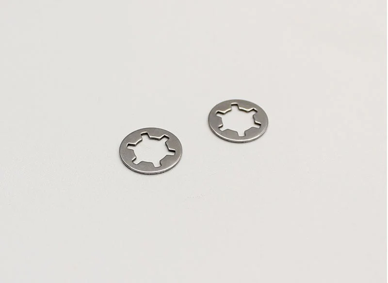 RX28 V2 Keyed Diff Rings [Reflex Racing] RX515V2-1