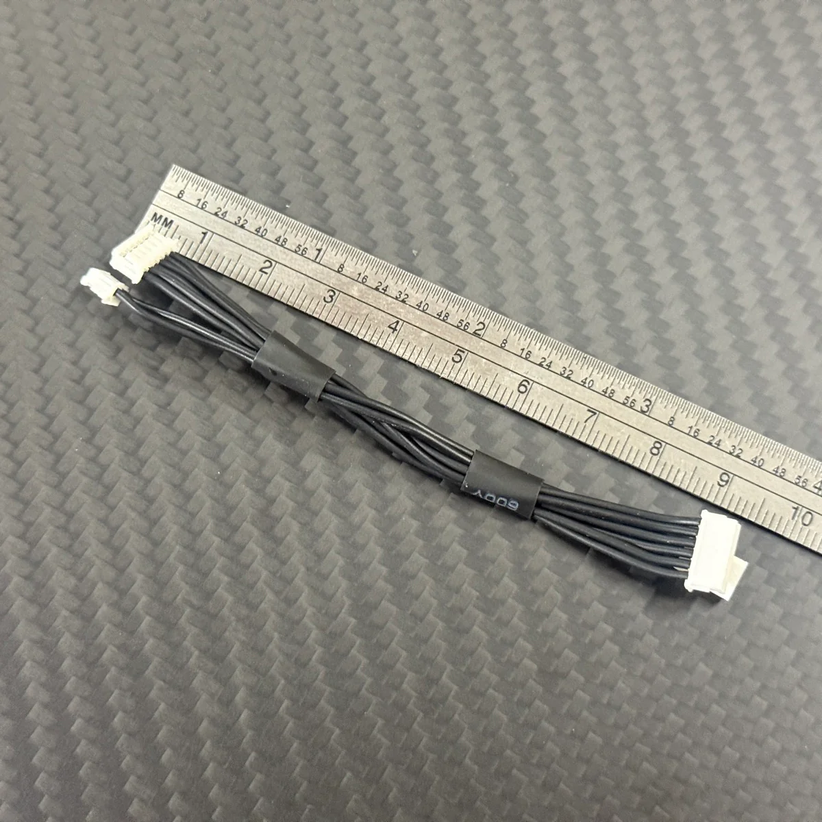 Sensor Cable + Fan Cable COMBO Combination Cable (60mm, 80mm, 100mm, 120mm) [Scale Reflex]  764172 764173 764174 764175 - Image 4