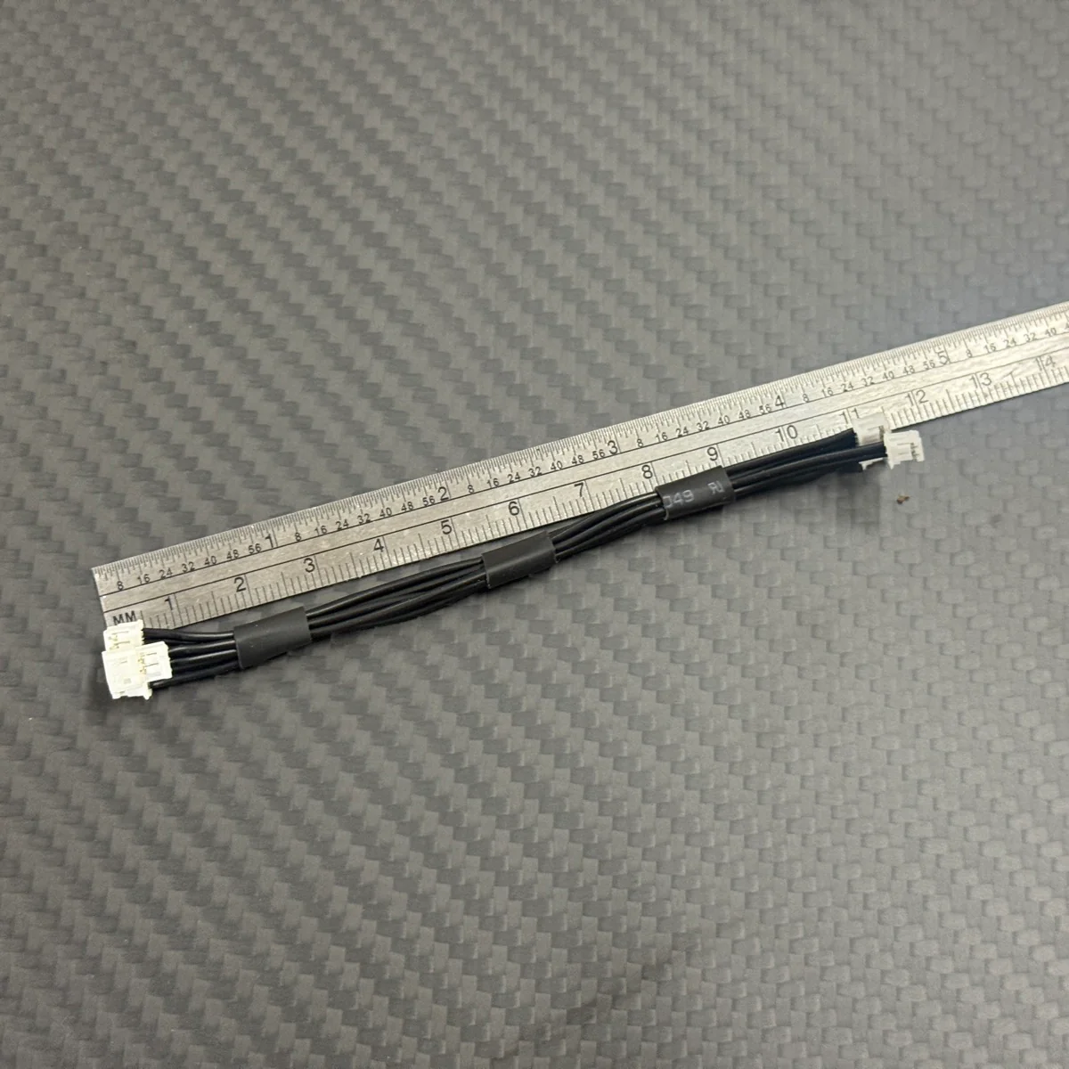 Sensor Cable + Fan Cable COMBO Combination Cable (60mm, 80mm, 100mm, 120mm) [Scale Reflex]  764172 764173 764174 764175 - Image 6