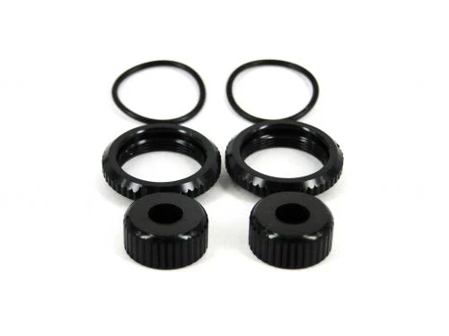 Shock Adjuster Collar Set - 2 Pack (for RE-R Hybrid) [DLike] DL256N