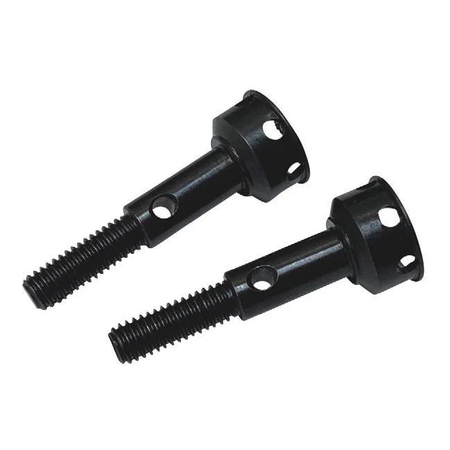 Drivetrain (Anything That Spins)