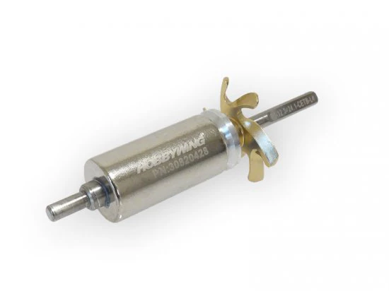 STRONG MAGNET ROTOR - XeRun D10 MOTOR [Hobbywing] 30820428