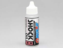 Super Blend Silicon Shock Oil  Damper Fluid [Yokomo] 50 100 150 200 250 300 350 375 400 425 450 500 550 600 650 700 750 800 850 900 - Image 3