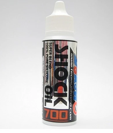 Super Blend Silicon Shock Oil  Damper Fluid [Yokomo] 50 100 150 200 250 300 350 375 400 425 450 500 550 600 650 700 750 800 850 900 - Image 5