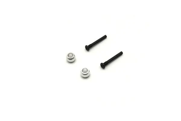 Suspension Shaft Set (MR-04)  [Kyosho] MZ711