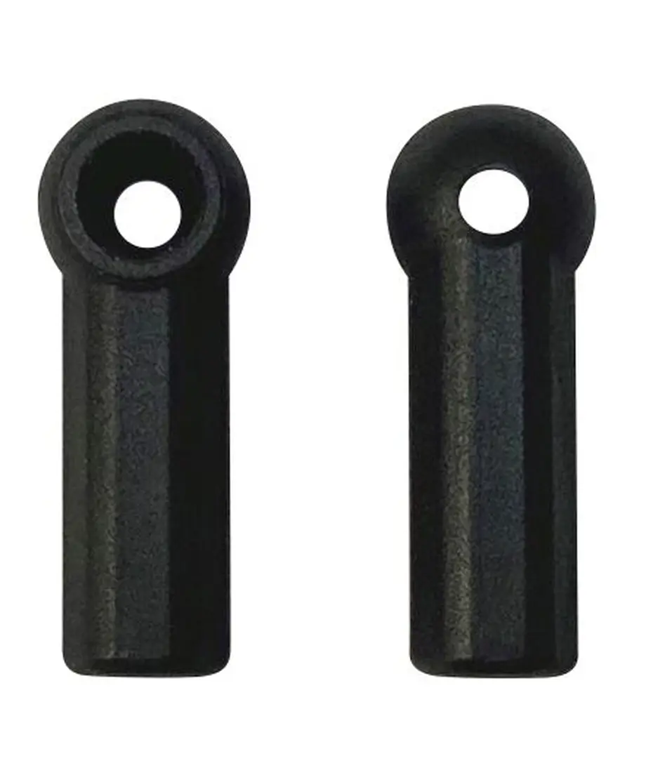 Topline Ball Cup - Open Cup (CAP) 4.3mm 4.8mm 5.3mm - 4 PACK [Topline] - Image 15