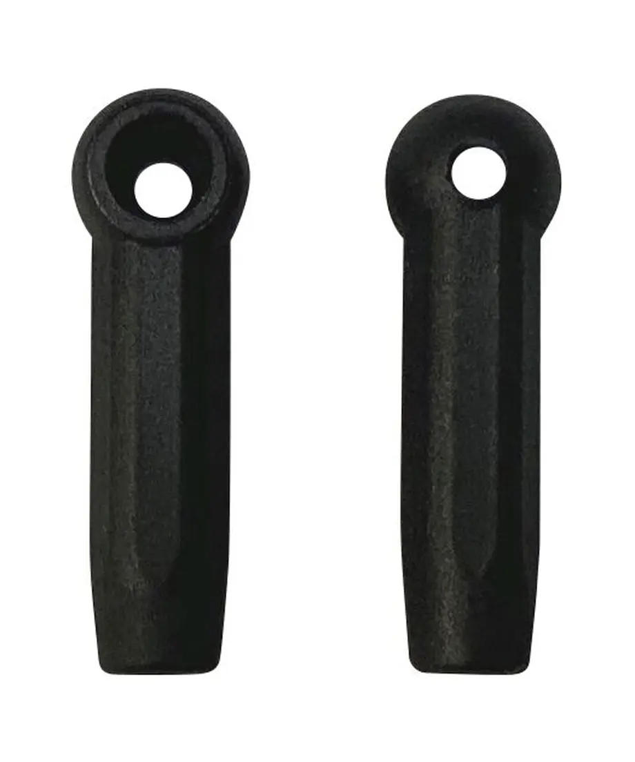 Topline Ball Cup - Open Cup (CAP) 4.3mm 4.8mm 5.3mm - 4 PACK [Topline] - Image 17