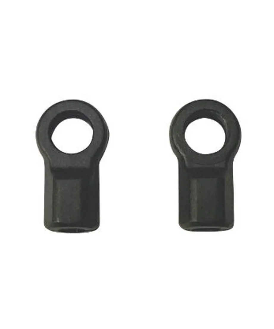 Topline Ball Cup - Open Cup (CAP) 4.3mm 4.8mm 5.3mm - 4 PACK [Topline] - Image 21