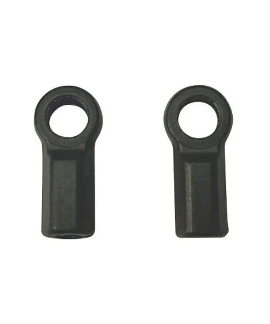 Topline Ball Cup - Open Cup (CAP) 4.3mm 4.8mm 5.3mm - 4 PACK [Topline] - Image 23