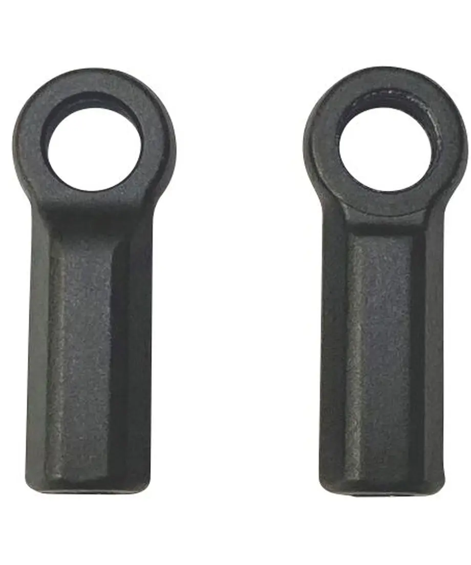 Topline Ball Cup - Open Cup (CAP) 4.3mm 4.8mm 5.3mm - 4 PACK [Topline] - Image 27