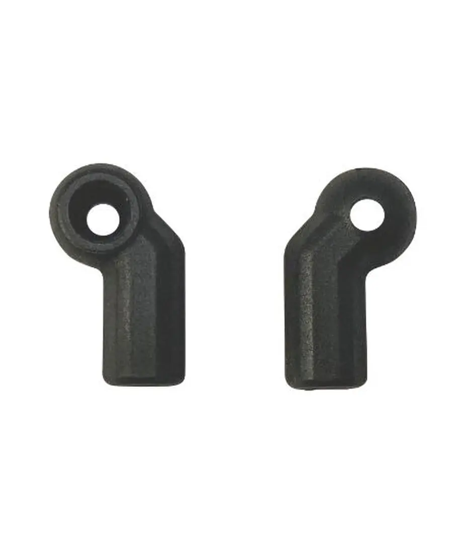 Topline Ball Cup - Open Cup (CAP) 4.3mm 4.8mm 5.3mm - 4 PACK [Topline] - Image 9