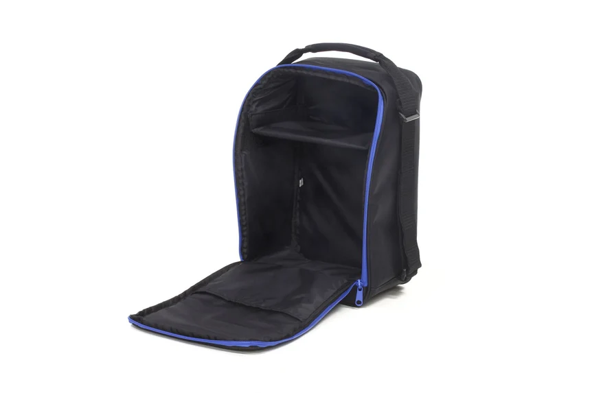 Transmitter Bag Holder (Can Attach to Hauler) [Tamiya] 42358 - Image 3