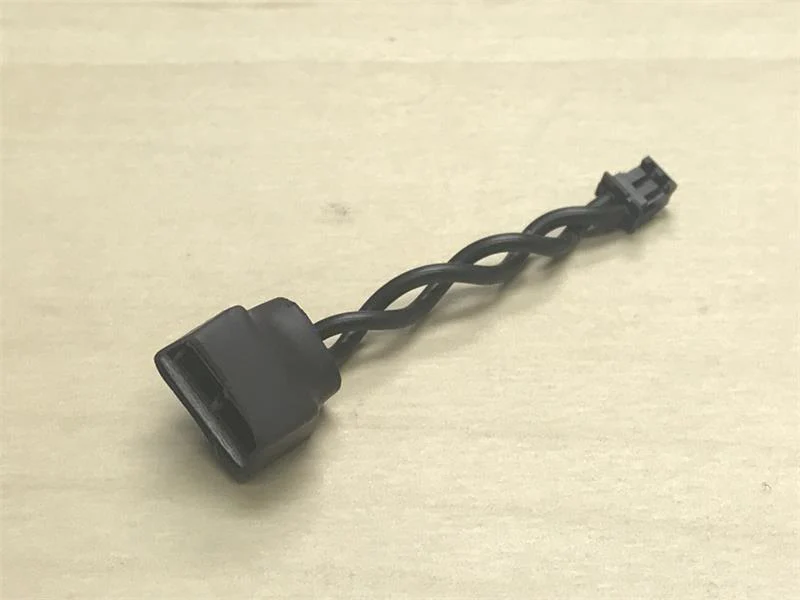 Y Splitter REY STORM - Divide Power Cable - Cooling Fan [Acuvance] OP-15079 60558