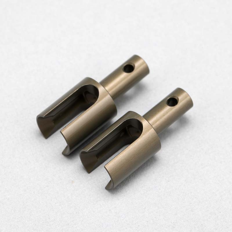 YD-2 Aluminum Drive Cup for Gear Diff [Yokomo] Y2-501GSA