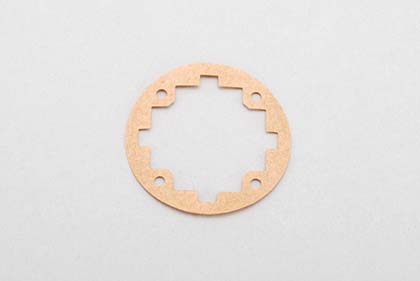 YD-2 Gear Differential GASKET [Yokomo] Y2-501GG