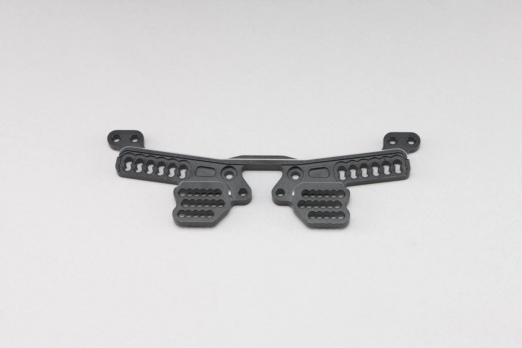 YD2 S Series Aluminum Shock Tower [Yokomo] Y2-018ARS - Image 2