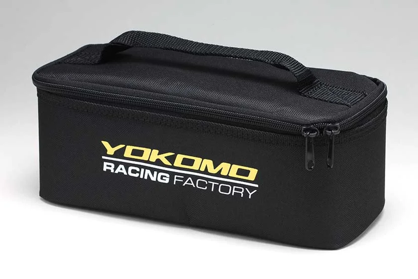Yokomo Multi Bag Carrying Case [Yokomo] YT-YMB