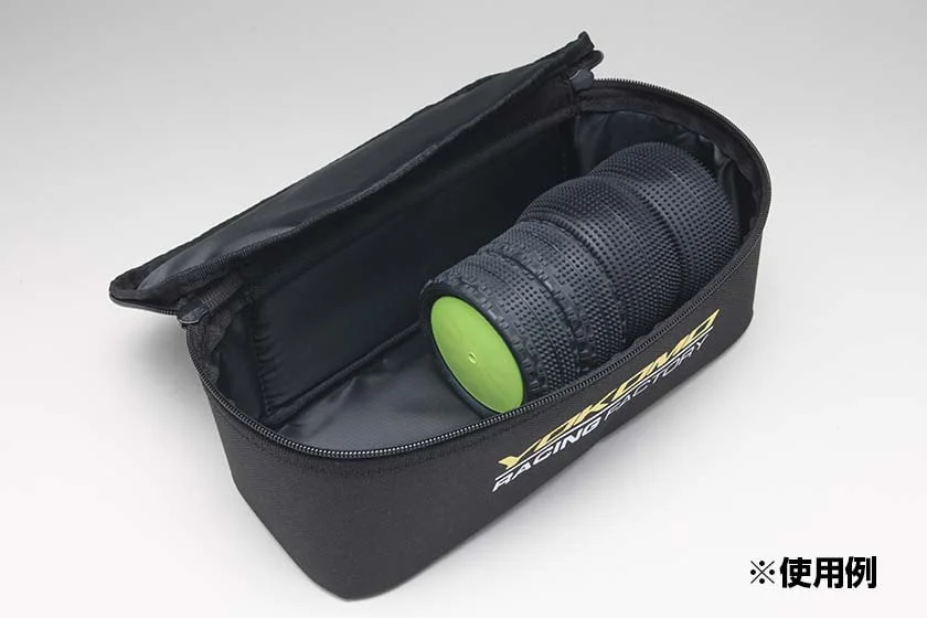 Yokomo Multi Bag Carrying Case [Yokomo] YT-YMB - Image 2