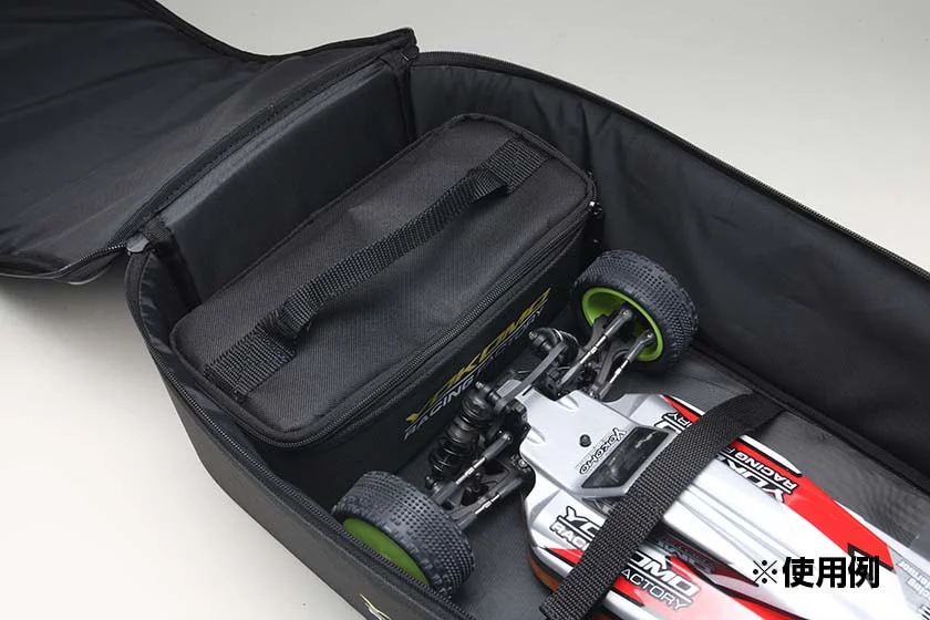 Yokomo Multi Bag Carrying Case [Yokomo] YT-YMB - Image 3